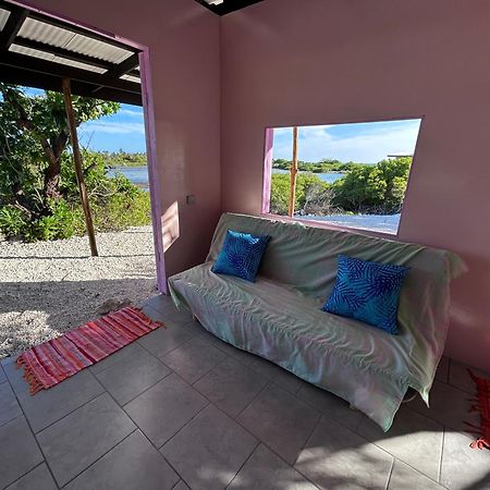 Hotel Rangiroa Bliss Tiputa Exterior foto
